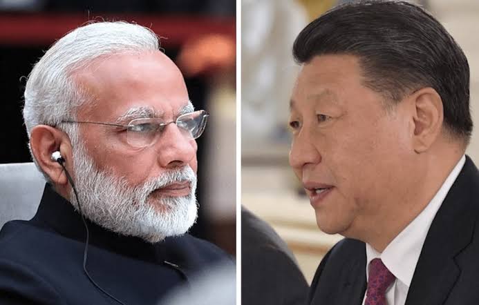  Doklam Rerun: New Push To Resolve LAC Standoff Ahead Of BRICS Summit