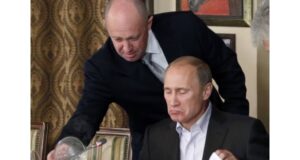 Death Of A Mercenary: What Happens To Wagner Next?