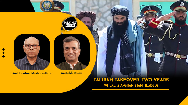  “Pakistan’s Swagger In Afghanistan Is Gone, TTP Friction Has Grown Two Years After Taliban Takeover”