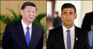 UK Panel Report On China: Govt Sacrificed Security For Profits