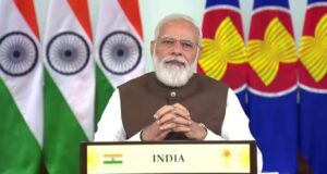 Modi Courts ASEAN, East Asia At Twin Jakarta Summits