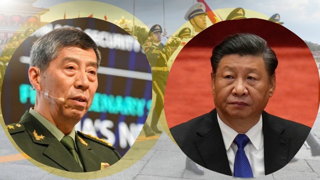 Missing Ministers, PLA Corruption Threaten To Spoil Xi Jinping’s Party