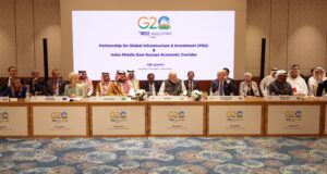 IMEC: Geopolitics And Cost-Benefit Analysis