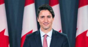 The White Man’s Burden Of Proof Is On Trudeau