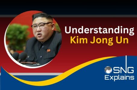 Understanding Kim Jong Un
