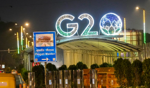 G20 outcome document