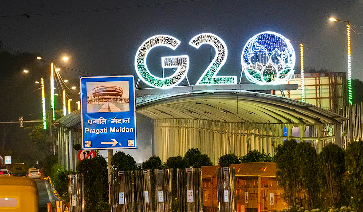 G20 Outcome Document: Ukraine Spoiler But Can India Pull It Off?