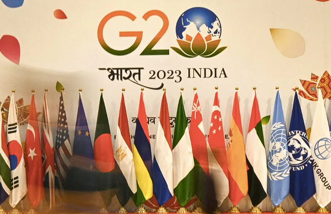  G20: Needed, Roadmap On Climate Financing, Tech Transfer