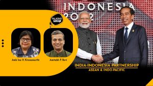 India-Indonesia Partnership