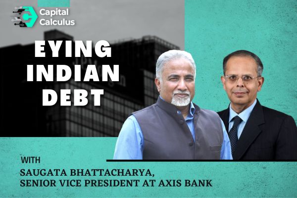 Eying Indian Debt