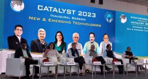 India Defence Conclave: ‘Country Must Overcome Weak Cybersecurity, Technology Apathy’