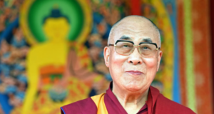 Dalai Lama, China And The Uncertain Road Ahead For Tibetans