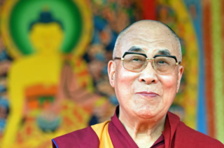 Dalai Lama, China And The Uncertain Road Ahead For Tibetans