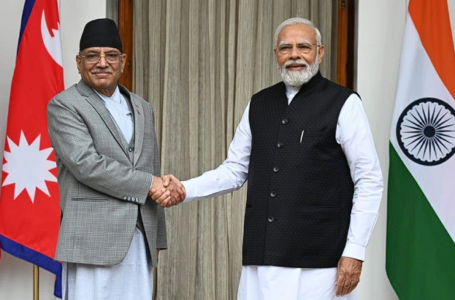 Can Power And UPI Bridge The India-Nepal Divide?