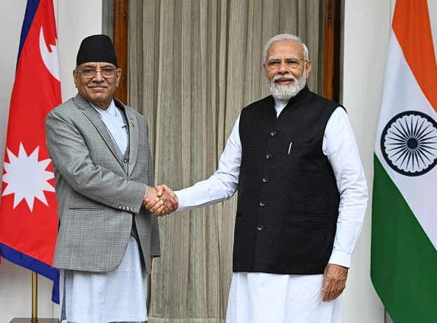  Can Power And UPI Bridge The India-Nepal Divide?