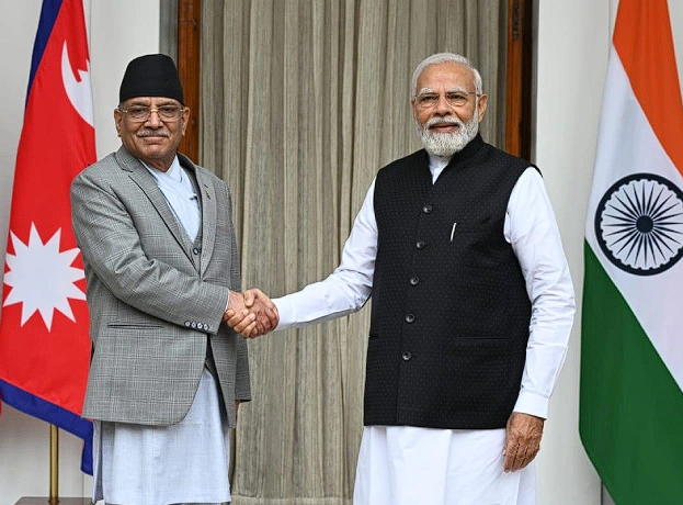 Can Power And UPI Bridge The India-Nepal Divide?