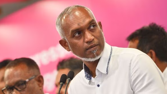  Will Maldives Be Guided By Realpolitik Or Repression?