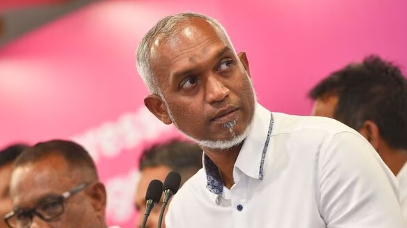 Will Maldives Be Guided By Realpolitik Or Repression?