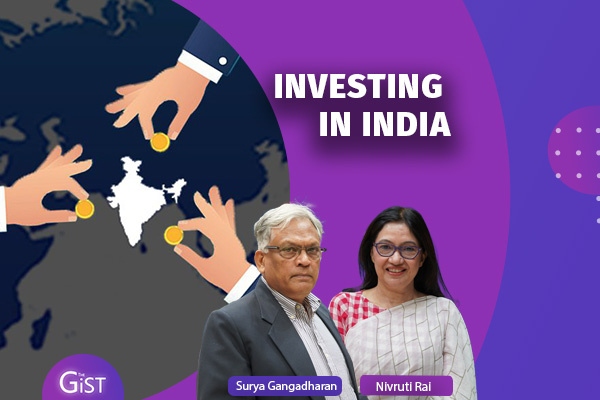 investing in INDIA