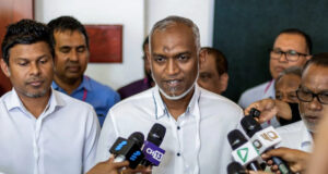 Maldives Gets Its Next President But Too Many Ifs Lie Ahead