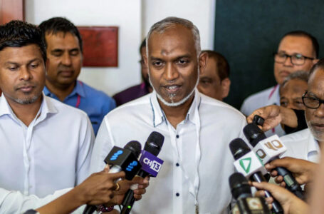 Maldives Gets Its Next President But Too Many Ifs Lie Ahead