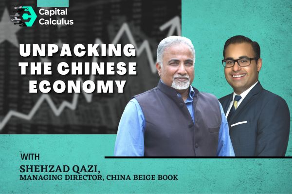 Unpacking the Chinese Economy