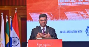 With $25 Million Pledge, Indian Leads Capital Push For Global Solar Fund