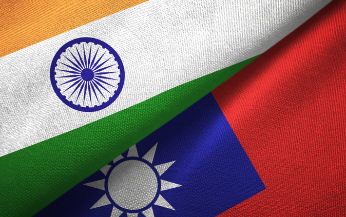  Taiwan Opening Doors To Skilled Indian Workers, Pact Under Negotiation