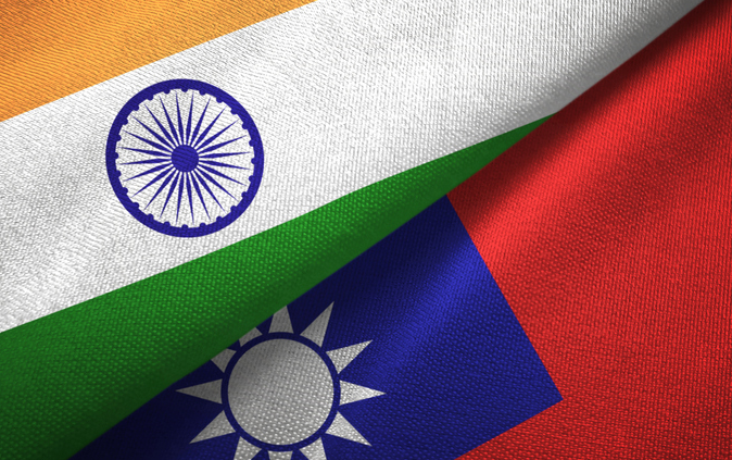 Taiwan Opening Doors To Skilled Indian Workers, Pact Under Negotiation