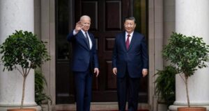 As US Leads Allies In Making Up With China, India Weighs Its Options