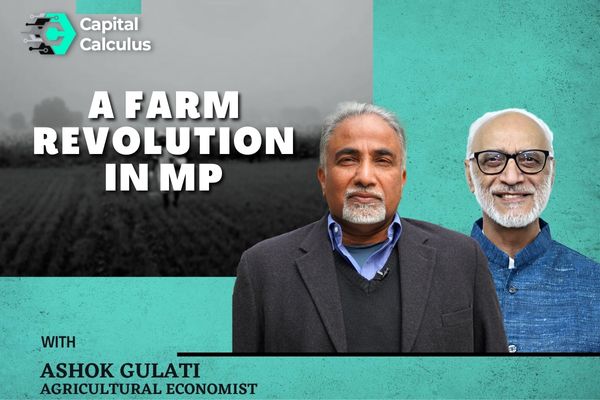 A Farm Revolution in MP