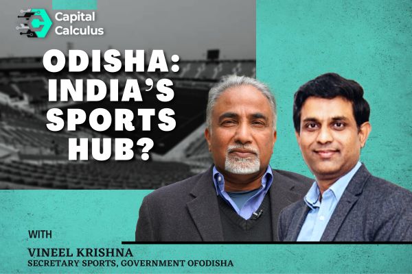 Why And How Odisha Backed Sports