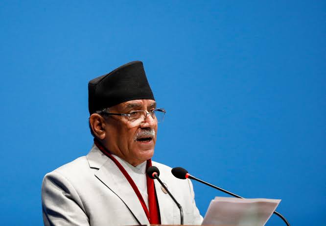  Nepal’s Ruling Coalition Holds For Now, But Cracks Visible