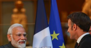 A Full Plate When Modi Meets R-Day Chief Guest Macron