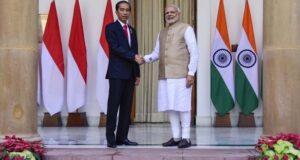 Indonesia: Ahead Of Elections, China’s Intentions Cause For Concern