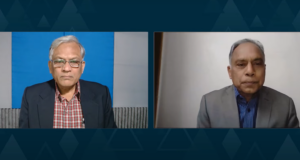 India Touches Base with Iran, Key Player In A Volatile Region