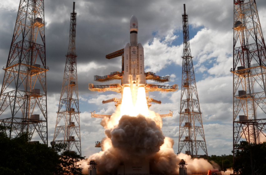  Key Challenges For India As Space Plans Expand