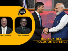 ‘India, UK Now Dealing With Differences, Not Denying Them’