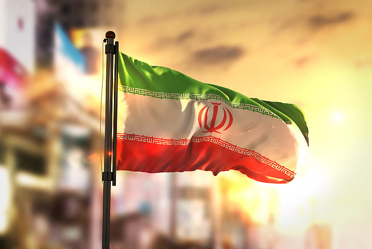 Iran, Islamic republic, Khomeini