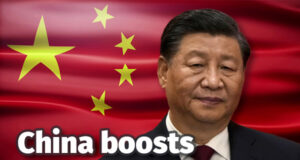 China To Draft Bill To Boost Private Sector