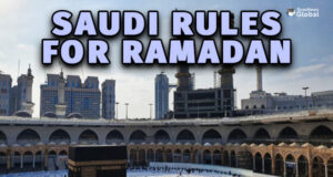 Ahead Of Ramadan, Saudi Arabia Bans Fund Raising For Feasts In Mosques