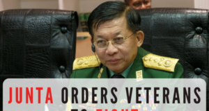 Clear Funds, Else China Waiting: Pacific Island Nations Warn US