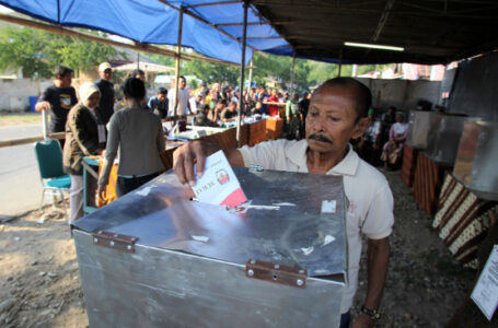 Indonesia Elections
