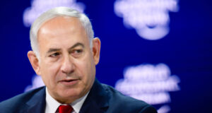 Netanyahu Slams Brazil President’s Comparison Of Gaza War To Holocaust