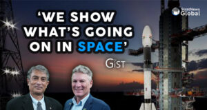 ‘LeoLabs Wants To Partner with India’