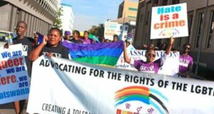 Ghana’s Parliament Clears Anti-LGBTQ+ Bill, President Yet To Approve