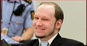 Norway Mass Murderer’s Plea To End Isolation Rejected