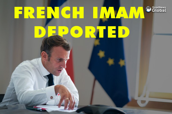  French Imam Deported To Tunisia For Describing Tricolour As ‘Satanic’ And Of ‘No Value to Allah’