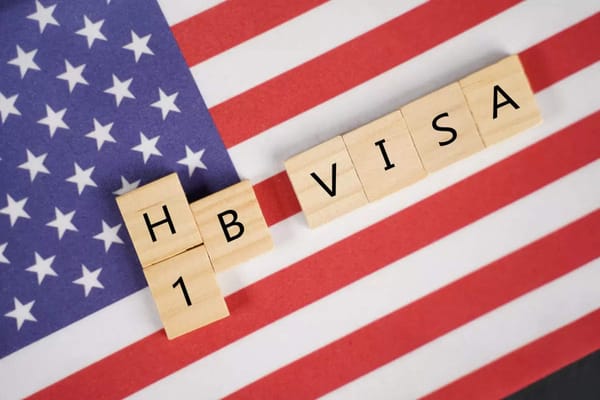  US Hikes H-1B Visa Fees, Indian Tech Talent To Cost More