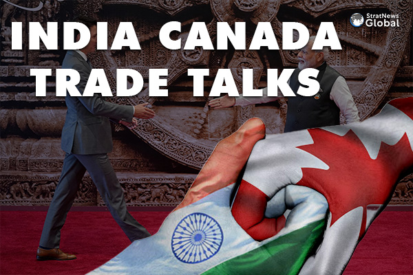  India, Canada May Resume High Level Trade Contacts At WTO Ministerial In Abu Dhabi
